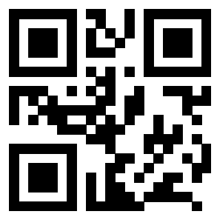 Il Qr Code di 3208816466