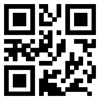 3208816467 - Immagine del Qr Code associato