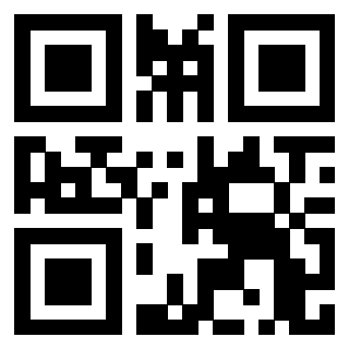 3208816477 QrCode associato