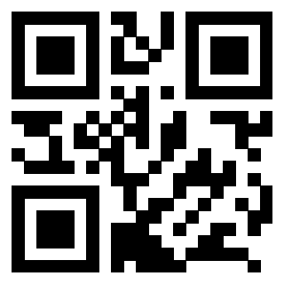 Scansione del QrCode di 3208816478