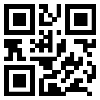 Il Qr Code di 3208816479
