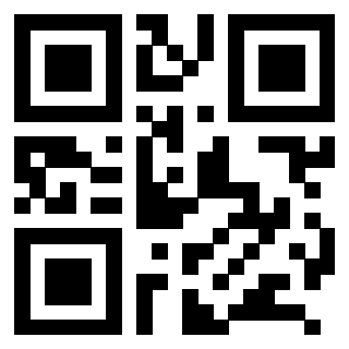 Il Qr Code di 3208816480