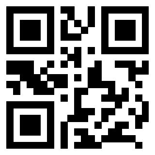 3208816483 - Immagine del Qr Code associato