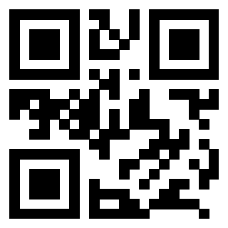 Il Qr Code di 3208816484