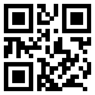 Immagine del QrCode di 3208816485