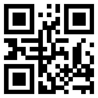 Il QrCode di 3208816489