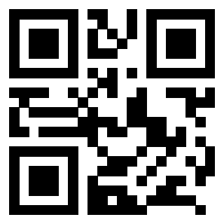 Immagine del QrCode di 3208816490