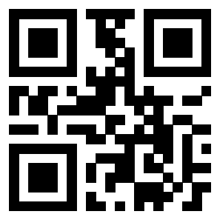 Il QrCode di 3208816492