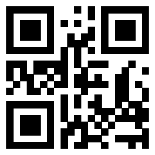 3208816497 Qr Code associato