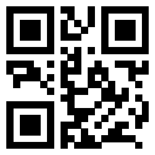 3208816500 - Immagine del QrCode associato