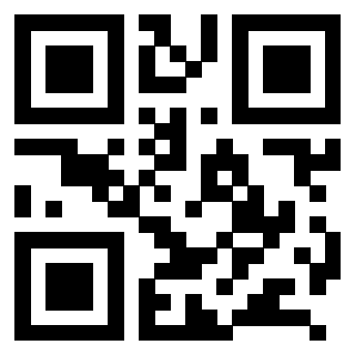 3208816501 - Immagine del Qr Code associato