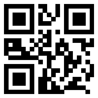 3208816507 QrCode associato