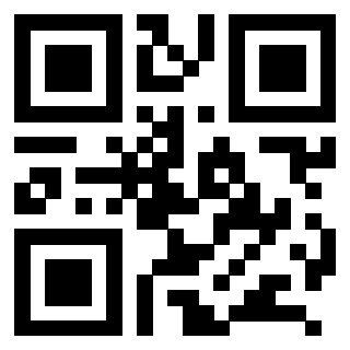 Il QrCode di 3208816508