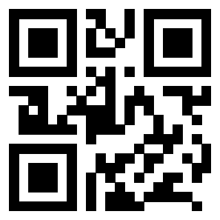 Scansione del Qr Code di 3208816511