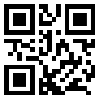 Il QrCode di 3208816518