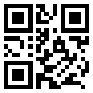 3208816530 - Immagine del Qr Code associato