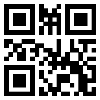 3208816532 - Immagine del Qr Code associato