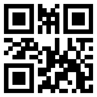 Scansione del Qr Code di 3208816533