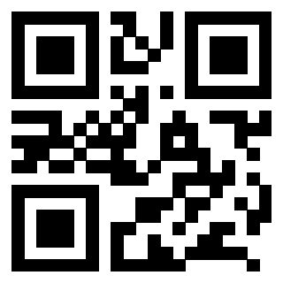 3208816539 Qr Code associato