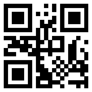 Scansione del QrCode di 3208816540