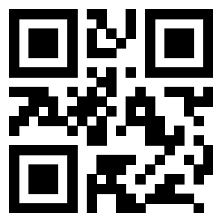 Il QrCode di 3208816542