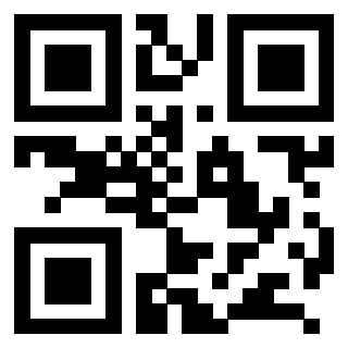 3208816543 QrCode associato