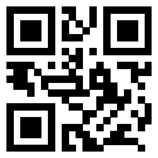 Scansione del Qr Code di 3208816548