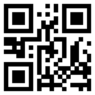 Scansione del QrCode di 3208816555