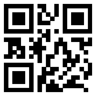 Il Qr Code di 3208816556