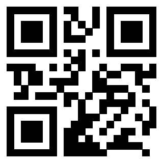 3208818238 - Immagine del Qr Code associato