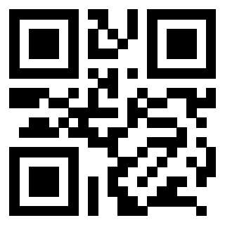 Immagine del QrCode di 3208818240