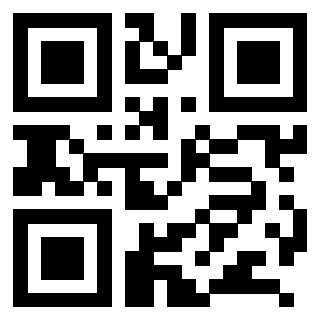 Il Qr Code di 3208818241