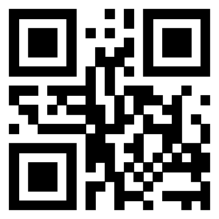 Immagine del Qr Code di 3208818246