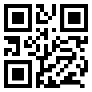 3208818248 - Immagine del Qr Code associato
