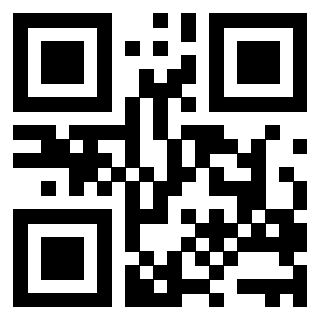 3208818249 Qr Code associato