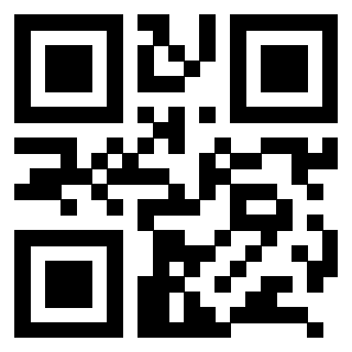 Il QrCode di 3208818250