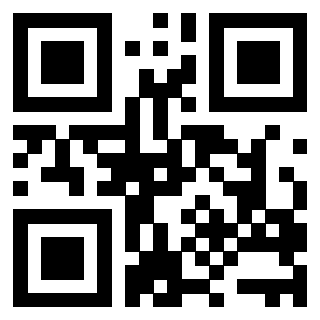 Il QrCode di 3208818251