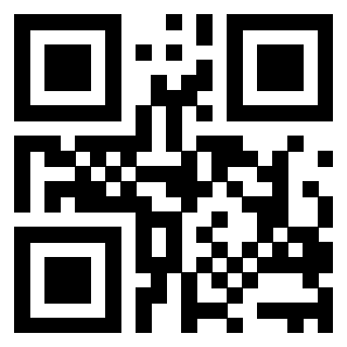 Scansione del Qr Code di 3208818254