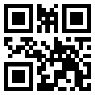 Il Qr Code di 3208818255