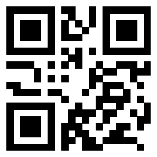 Scansione del Qr Code di 3208818259