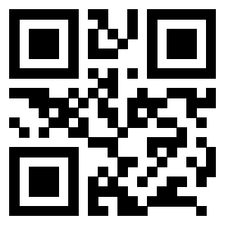 Immagine del QrCode di 3208818266