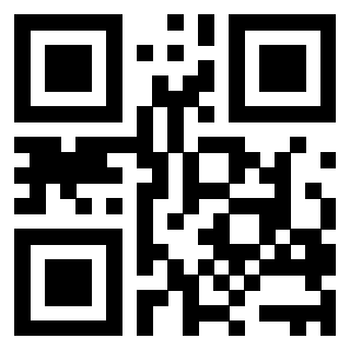 Il Qr Code di 3208818267