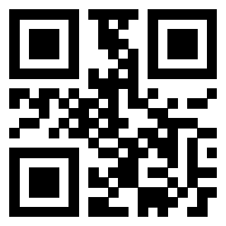 Scansione del QrCode di 3208818269