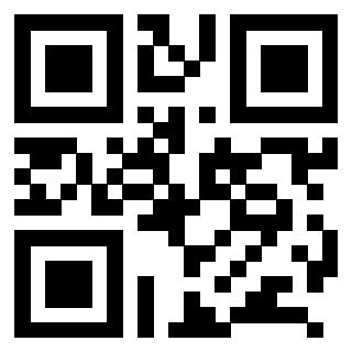 Immagine del QrCode di 3208818270