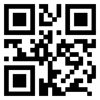 Scansione del QrCode di 3208818272
