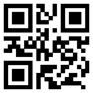 Il Qr Code di 3208818273