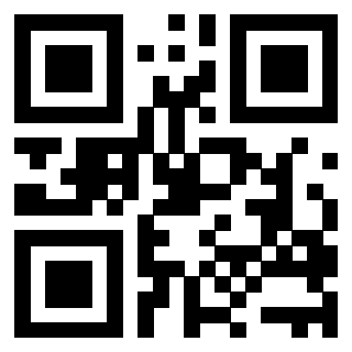 3208818275 - Immagine del QrCode associato