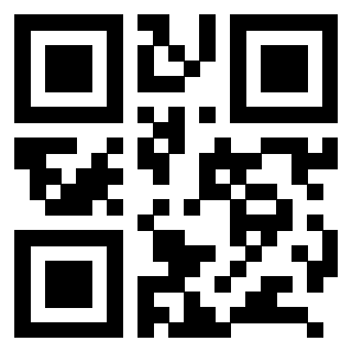 Scansione del Qr Code di 3208818276