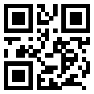 Immagine del QrCode di 3208818277