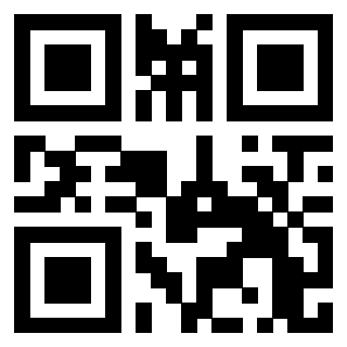 Scansione del Qr Code di 3208818281